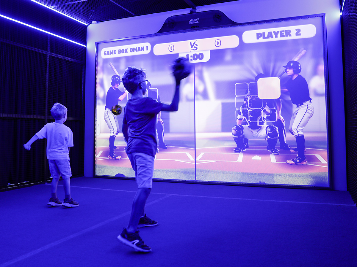 Gameplay action